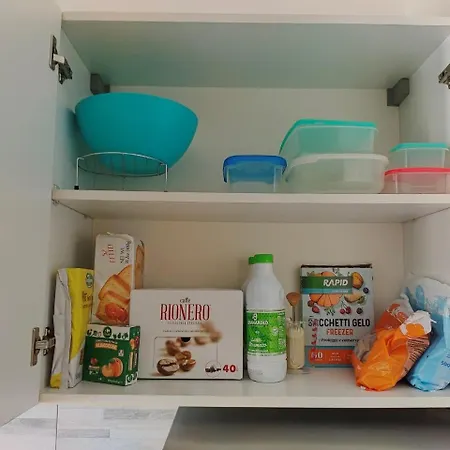 Διαμέρισμα Quadrilocale Torino Sud Lingotto Mirafiori 100 Mq Νικελίνο