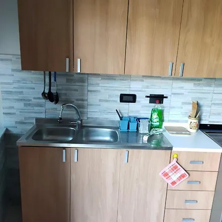 Quadrilocale Torino Sud Lingotto Mirafiori 100 Mq * Νικελίνο