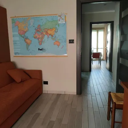 Quadrilocale Torino Sud Lingotto Mirafiori 100 Mq *