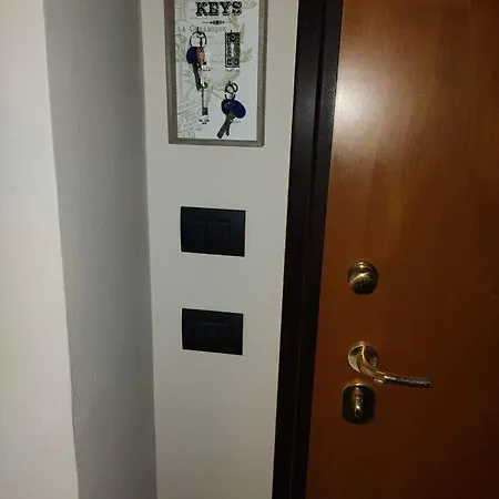 Quadrilocale Torino Sud Lingotto Mirafiori 100 Mq * Νικελίνο