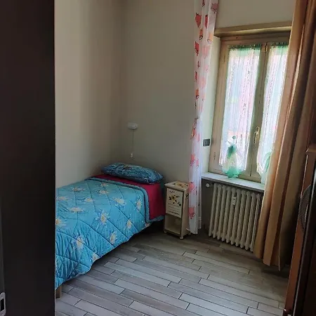 Διαμέρισμα Quadrilocale Torino Sud Lingotto Mirafiori 100 Mq