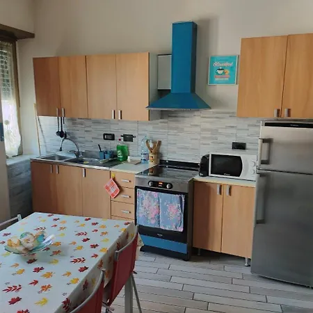 Διαμέρισμα Quadrilocale Torino Sud Lingotto Mirafiori 100 Mq *