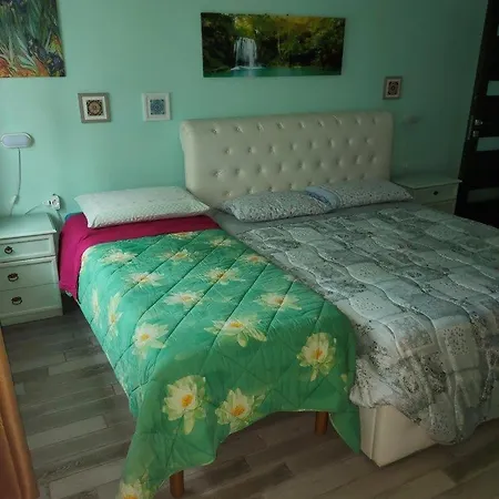 Quadrilocale Torino Sud Lingotto Mirafiori 100 Mq Διαμέρισμα Νικελίνο