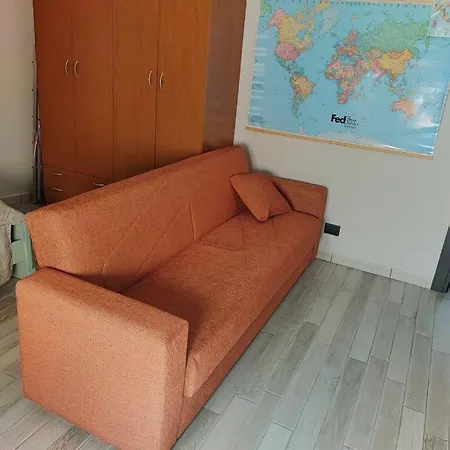 Διαμέρισμα Quadrilocale Torino Sud Lingotto Mirafiori 100 Mq Νικελίνο