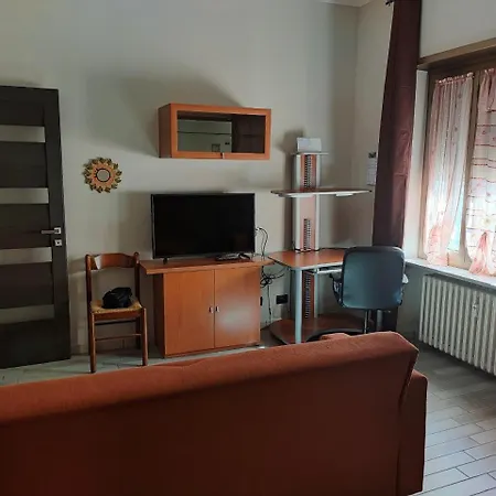 Quadrilocale Torino Sud Lingotto Mirafiori 100 Mq Νικελίνο