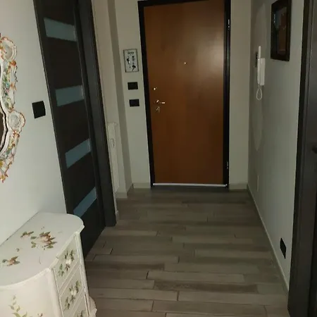 Quadrilocale Torino Sud Lingotto Mirafiori 100 Mq