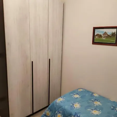 Διαμέρισμα Quadrilocale Torino Sud Lingotto Mirafiori 100 Mq