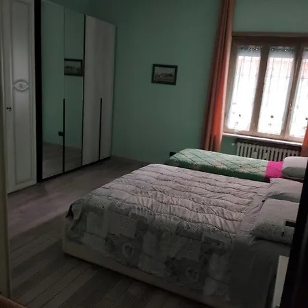 Quadrilocale Torino Sud Lingotto Mirafiori 100 Mq *