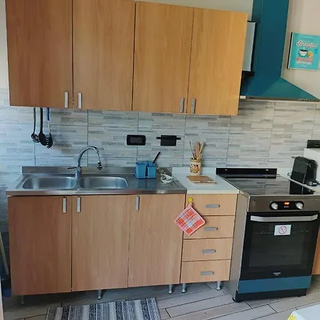 Quadrilocale Torino Sud Lingotto Mirafiori 100 Mq Διαμέρισμα