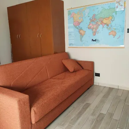 아파트 Quadrilocale Torino Sud Lingotto Mirafiori 100 Mq