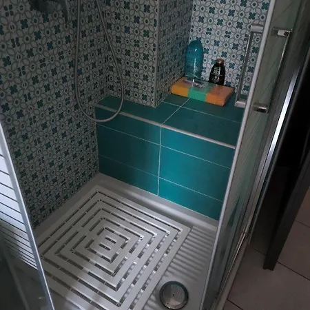 Διαμέρισμα Quadrilocale Torino Sud Lingotto Mirafiori 100 Mq *