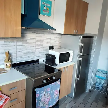 Quadrilocale Torino Sud Lingotto Mirafiori 100 Mq Διαμέρισμα Νικελίνο