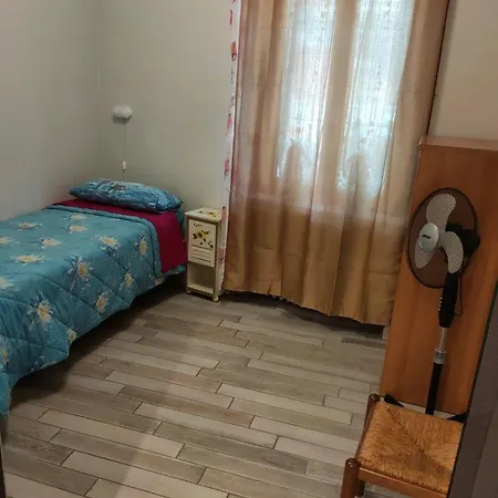 Quadrilocale Torino Sud Lingotto Mirafiori 100 Mq