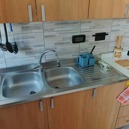 Διαμέρισμα Quadrilocale Torino Sud Lingotto Mirafiori 100 Mq