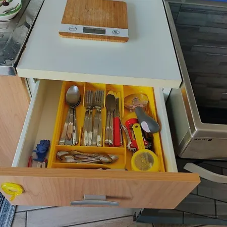 Quadrilocale Torino Sud Lingotto Mirafiori 100 Mq Διαμέρισμα *