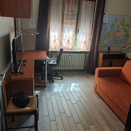 Quadrilocale Torino Sud Lingotto Mirafiori 100 Mq *