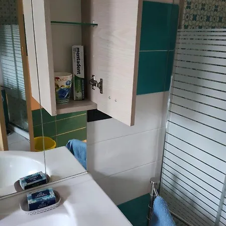 Quadrilocale Torino Sud Lingotto Mirafiori 100 Mq Διαμέρισμα