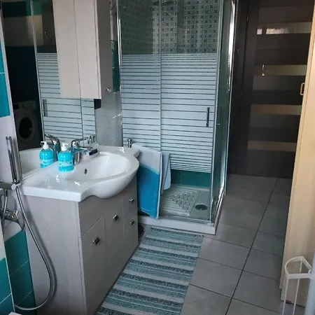 Διαμέρισμα Quadrilocale Torino Sud Lingotto Mirafiori 100 Mq Νικελίνο