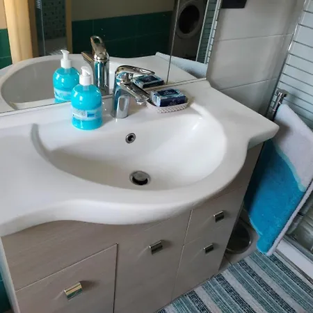 Quadrilocale Torino Sud Lingotto Mirafiori 100 Mq Νικελίνο